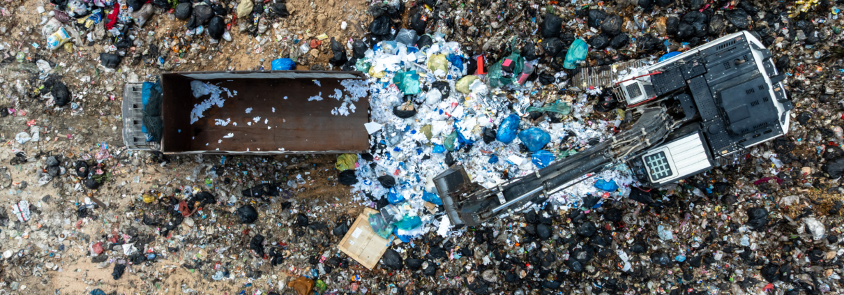 reciclaje de residuos urbanos