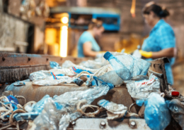 residuos industriales plasticos