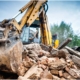 Residuos de construcción
