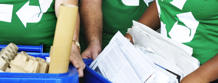 Gestión de residuos