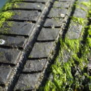 gestión medioambiental neumático