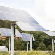 Vida útil dels panells solars