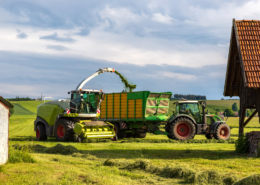 Triturador de biomassa