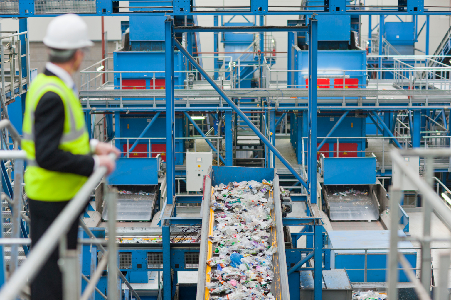 Procesos de reciclaje de plásticos: Guía para un futuro sostenible ...