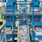 Procesos de reciclaje de plásticos